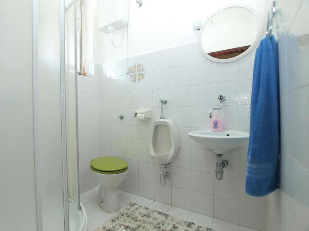 Apartment Tigo - 2 Bedrooms, 2 Bathrooms, Terrace And Big Garden Фажана Екстер'єр фото