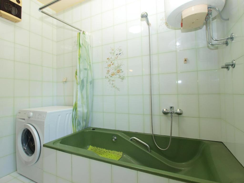 Apartment Tigo - 2 Bedrooms, 2 Bathrooms, Terrace And Big Garden Фажана Екстер'єр фото