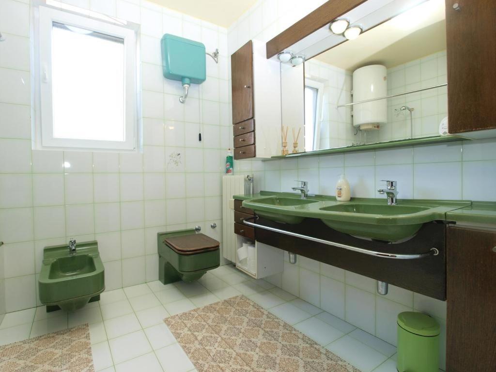 Apartment Tigo - 2 Bedrooms, 2 Bathrooms, Terrace And Big Garden Фажана Екстер'єр фото
