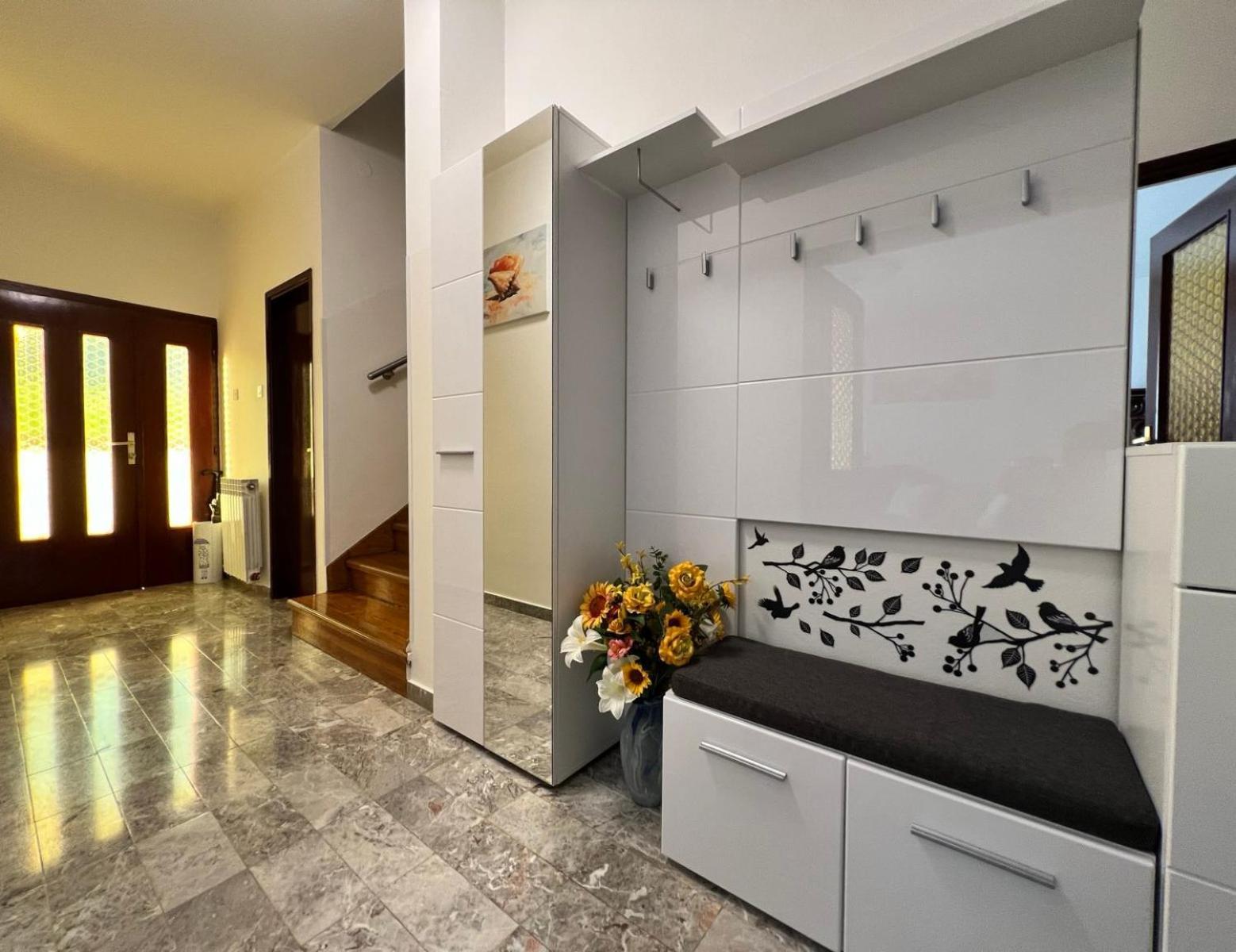Apartment Tigo - 2 Bedrooms, 2 Bathrooms, Terrace And Big Garden Фажана Екстер'єр фото
