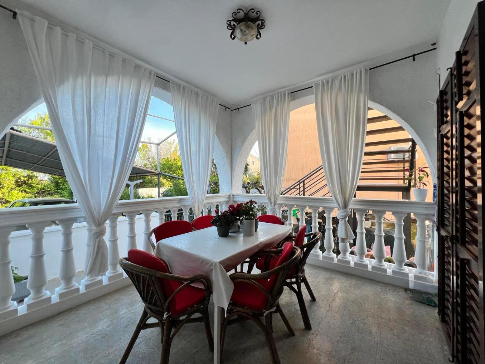 Apartment Tigo - 2 Bedrooms, 2 Bathrooms, Terrace And Big Garden Фажана Екстер'єр фото