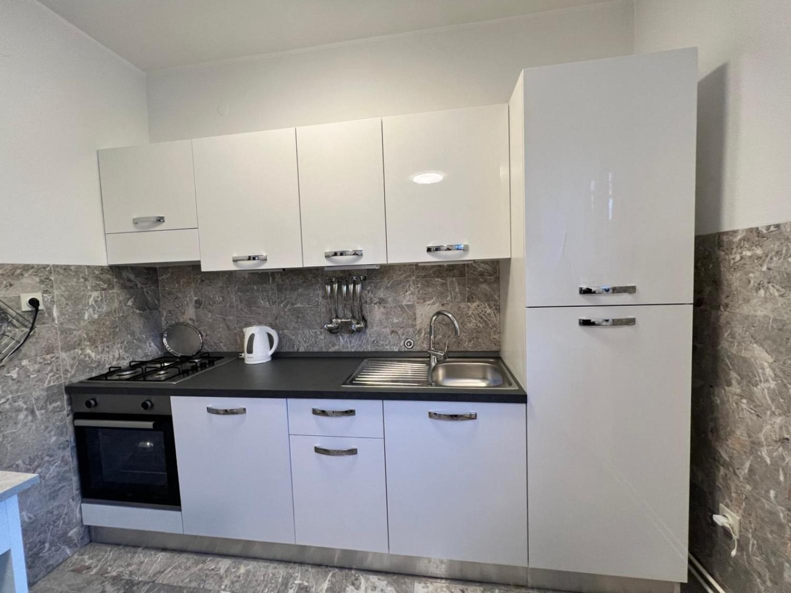 Apartment Tigo - 2 Bedrooms, 2 Bathrooms, Terrace And Big Garden Фажана Екстер'єр фото